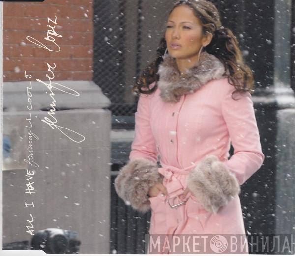 Featuring Jennifer Lopez  LL Cool J  - All I Have