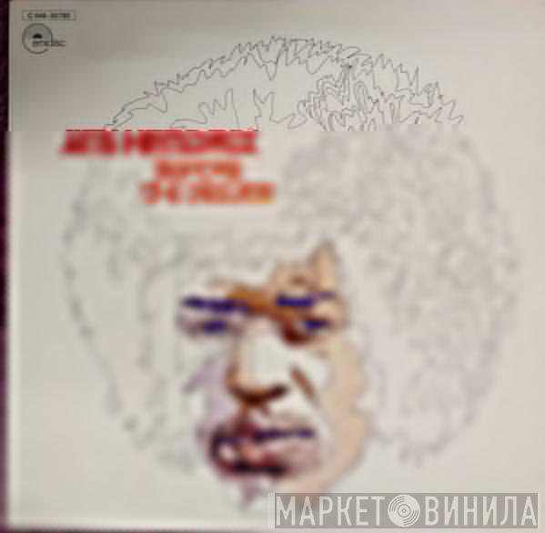 Featuring Jimi Hendrix  Curtis Knight  - Before The Deluge
