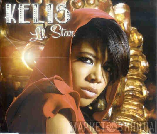 Featuring Kelis  Cee-Lo  - Lil Star