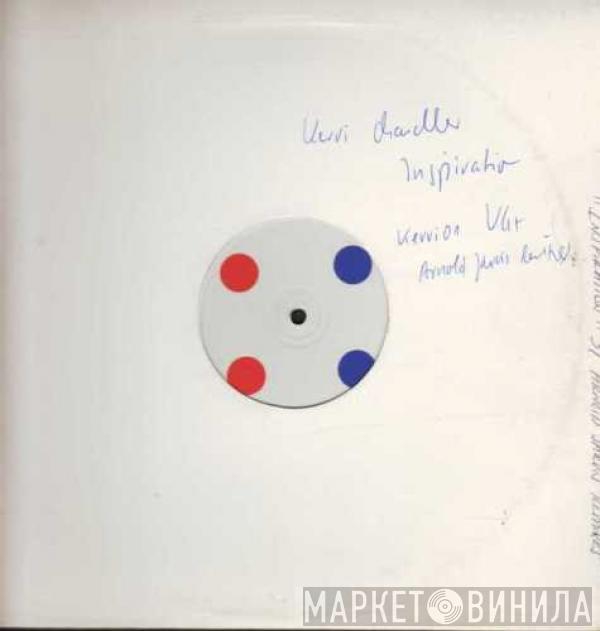 Featuring Kerri Chandler  Arnold Jarvis  - Inspiration