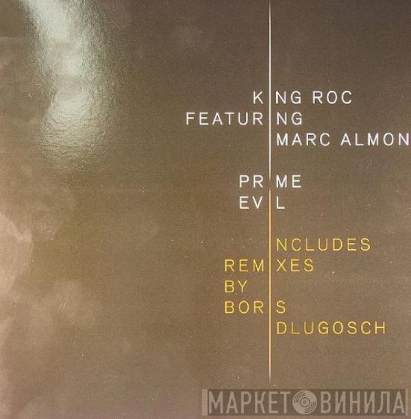 Featuring King Roc  Marc Almond  - Prime Evil