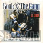 Featuring Kool & The Gang  J.T. Taylor  - In The Hood (Tonight... It's Alright)