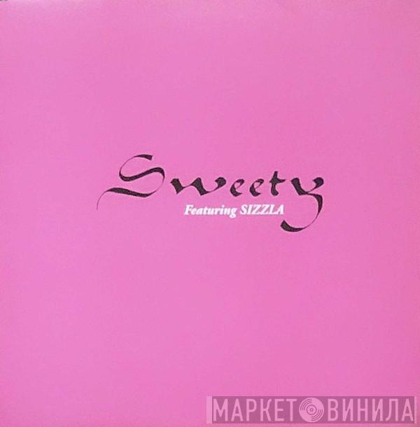 Featuring Lady Sweety  Sizzla  - Donne Moi