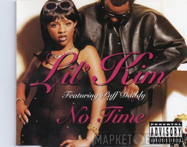 Featuring Lil' Kim  Puff Daddy  - No Time