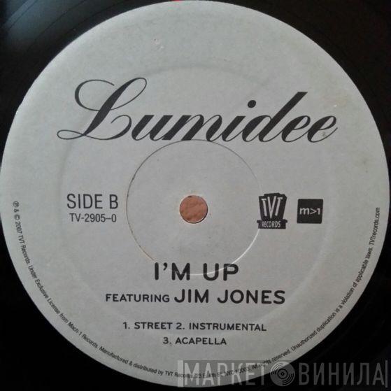 Featuring Lumidee  Pitbull  - Crazy