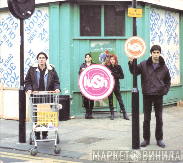 Featuring Lush  Jarvis Cocker  - Ciao!