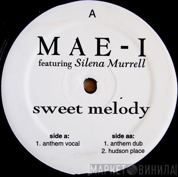 Featuring Mae-i  Selina King Murrel  - Sweet Melody