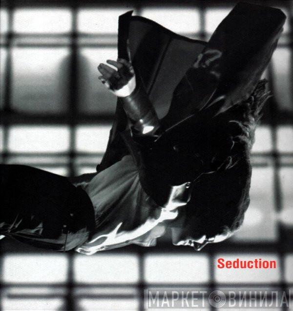 Featuring Marcel Dettmann  Emika  - Seduction