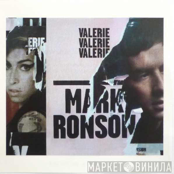 Featuring Mark Ronson  Amy Winehouse  - Valerie