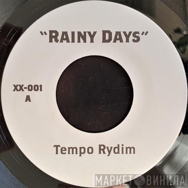 Featuring Mary J. Blige  Ja Rule  - Rainy Days (Remix)
