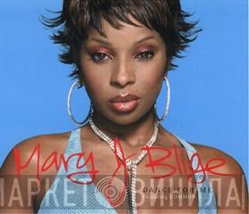 Featuring Mary J. Blige  Common  - Dance For Me