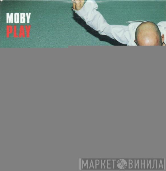 Featuring Moby  Gwen Stefani  - South Side