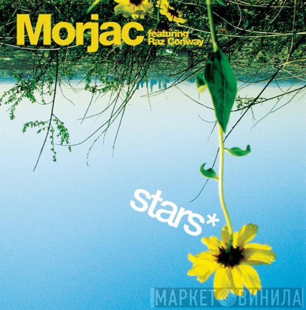 Featuring Morjac  Raz Conway  - Stars*