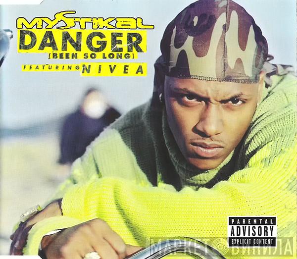 Featuring Mystikal  Nivea  - Danger (Been So Long)