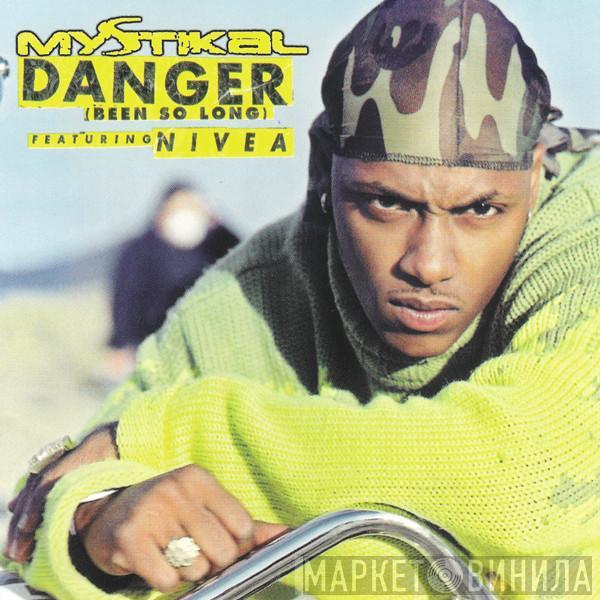 Featuring Mystikal  Nivea  - Danger (Been So Long)