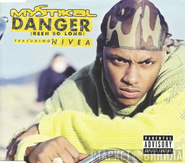 Featuring Mystikal  Nivea  - Danger (Been So Long)