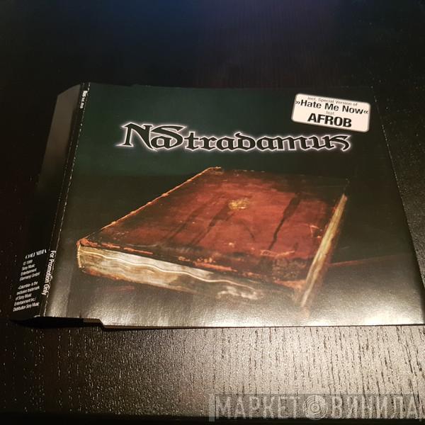 Featuring Nas  Afrob  - Nastradamus / Hate Me Now