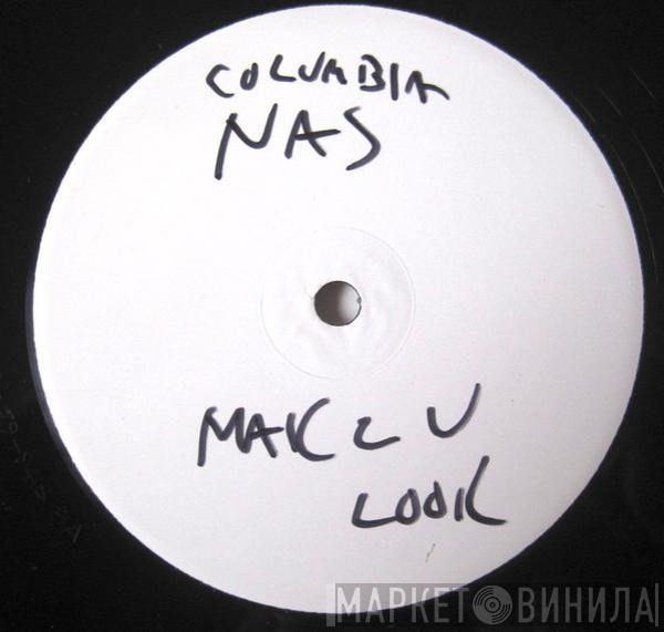 Featuring Nas & Jadakiss  Ludacris  - Made You Look (Remix)