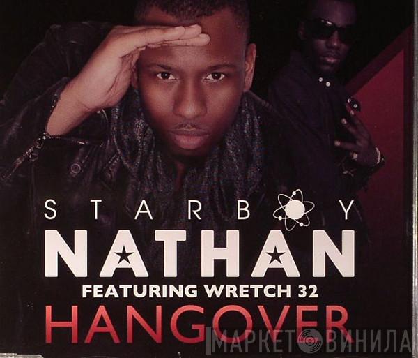 Featuring Nathan  Wretch 32  - Hangover