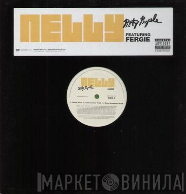 Featuring Nelly  Fergie   - Party People
