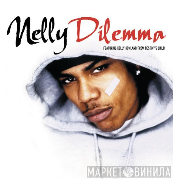 Featuring Nelly  Kelly Rowland  - Dilemma