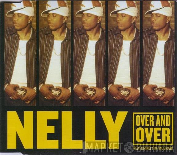 Featuring Nelly  Tim McGraw  - Over And Over