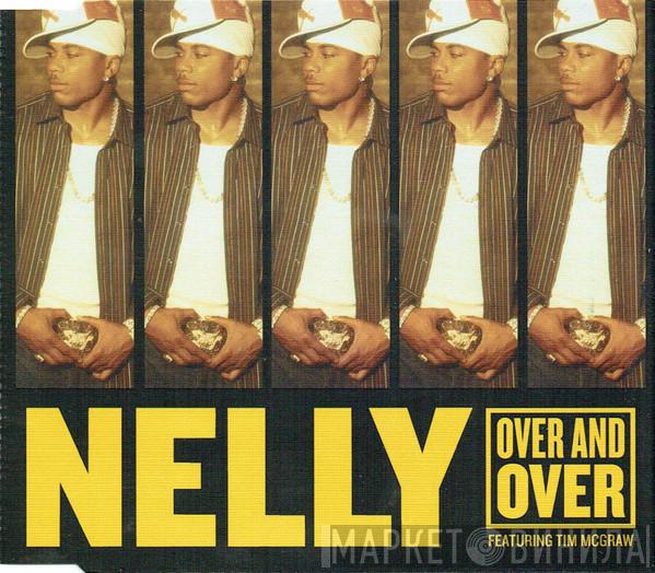 Featuring Nelly  Tim McGraw  - Over And Over