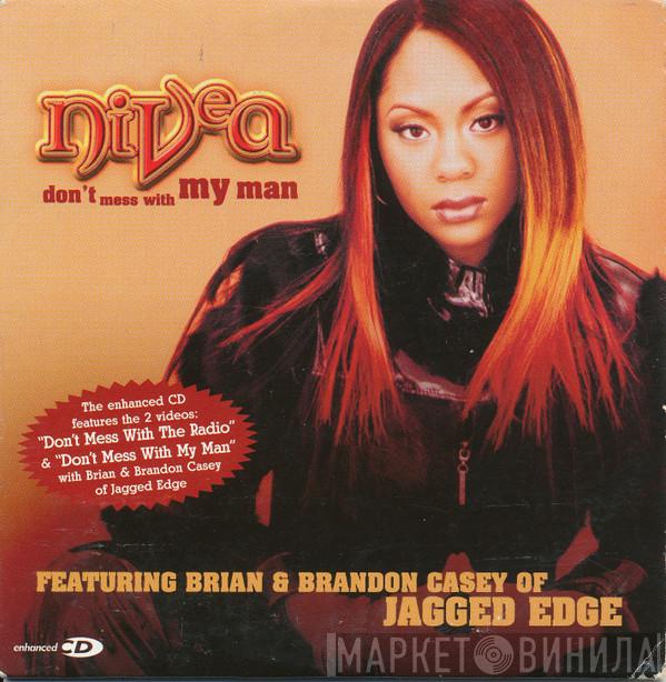 Featuring Nivea & Brian Casey  Brandon Casey  - Don't Mess With My Man