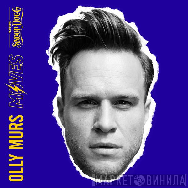 Featuring Olly Murs  Snoop Dogg  - Moves
