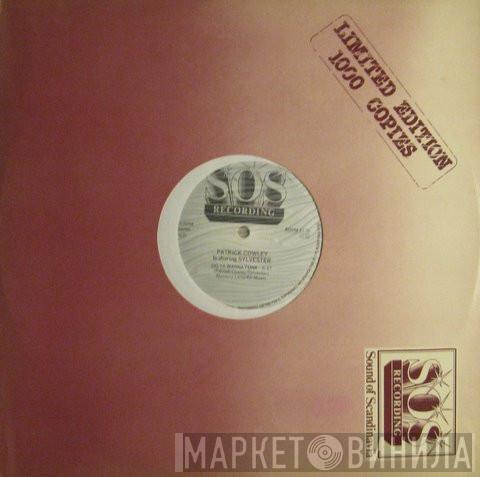 Featuring Patrick Cowley  Sylvester  - Do Ya Wanna Funk