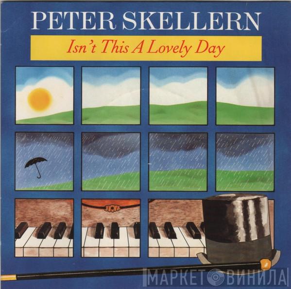 Featuring Peter Skellern  The Grimethorpe Colliery Band  - Isn't This A Lovely Day