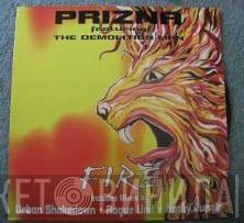Featuring Prizna  Demolition Man  - Fire