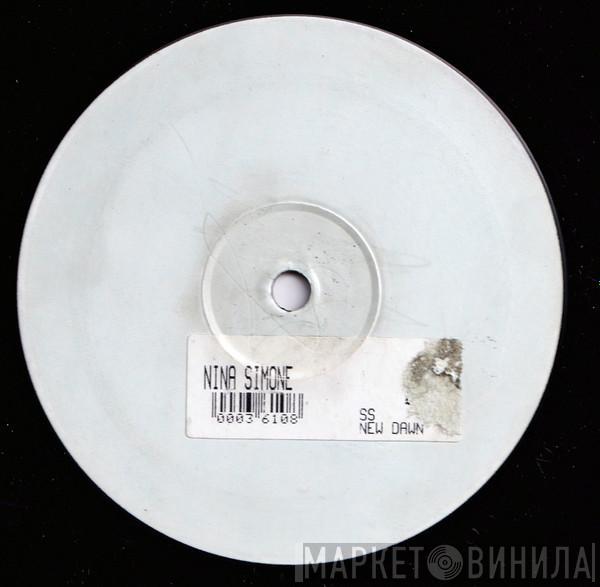 Featuring Radiant Baby  Nina Simone  - Feeling Good (New Dawn)