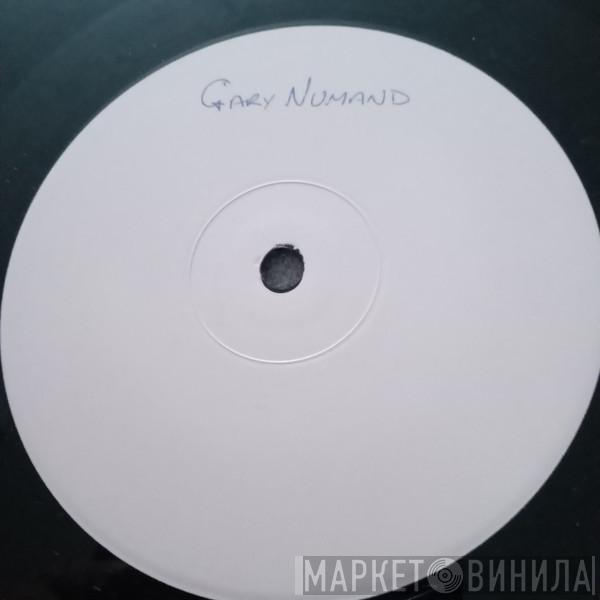 Featuring Radio Heart  Gary Numan  - All Across The Nation