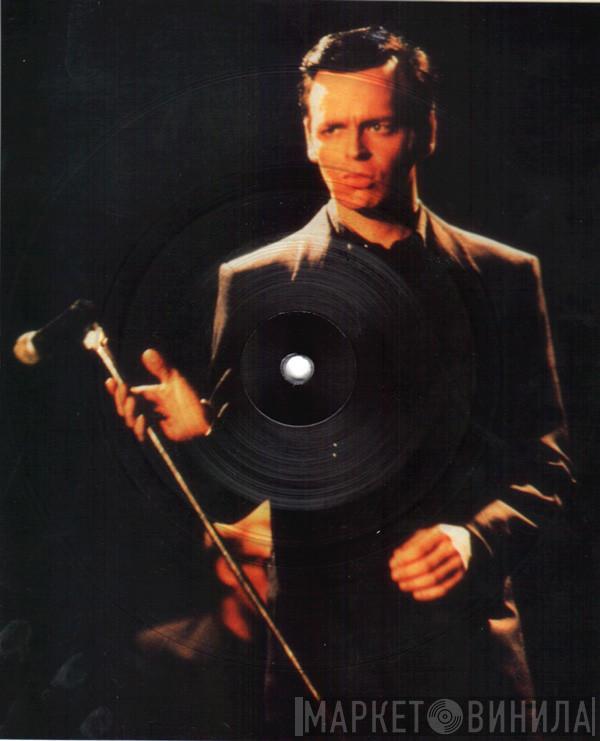Featuring Radio Heart  Gary Numan  - London Times