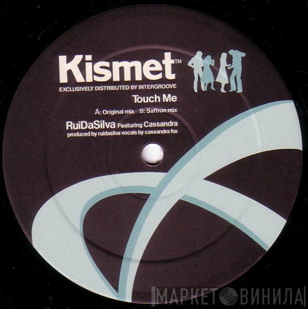 Featuring Rui Da Silva  Cassandra Fox  - Touch Me
