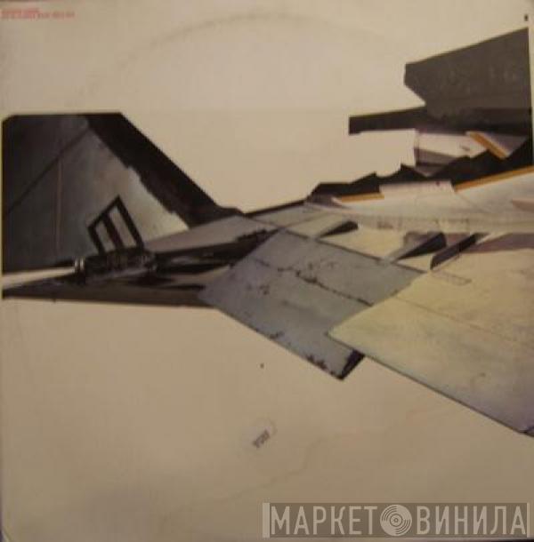 Featuring Satoshi Tomiie  Kelli Ali  - Up In Flames