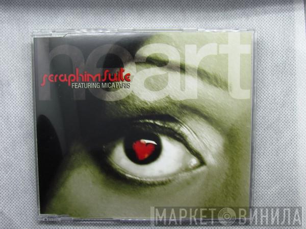 Featuring Seraphim Suite  Mica Paris  - Heart