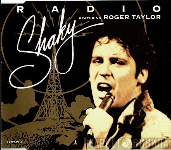 Featuring Shakin' Stevens  Roger Taylor  - Radio