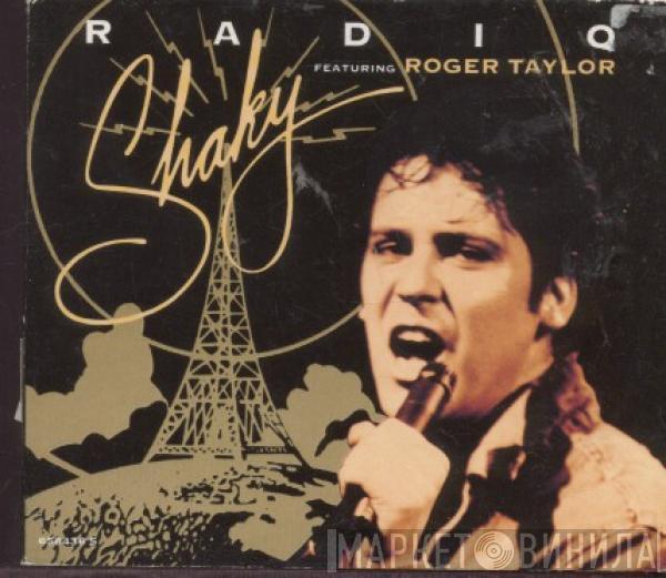 Featuring Shakin' Stevens  Roger Taylor  - Radio
