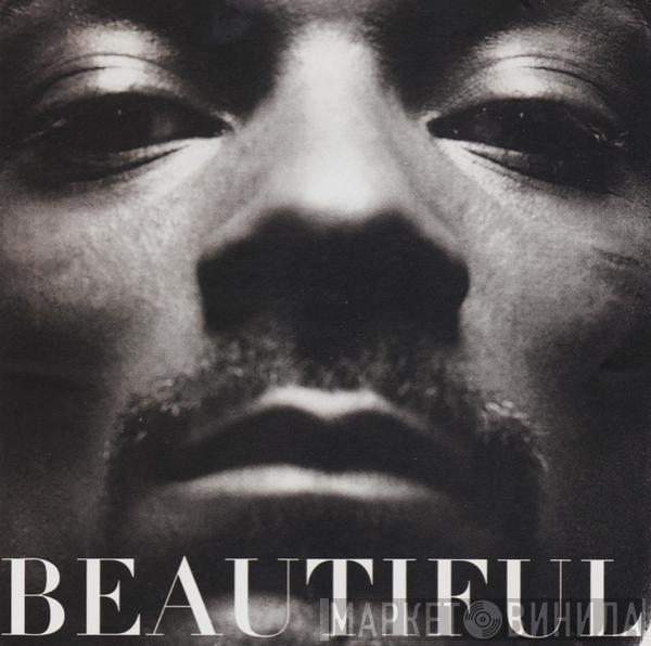 Featuring Snoop Dogg , Pharrell Williams  Charlie Wilson  - Beautiful