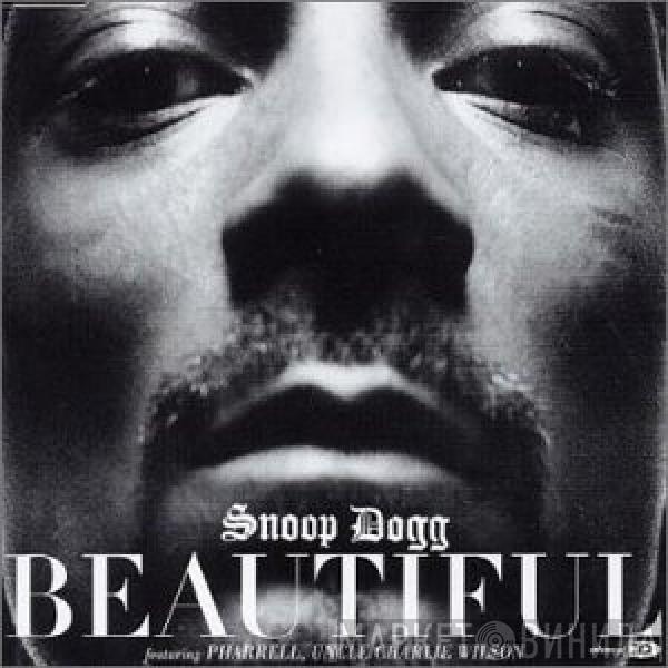 Featuring Snoop Dogg , Pharrell Williams  Charlie Wilson  - Beautiful