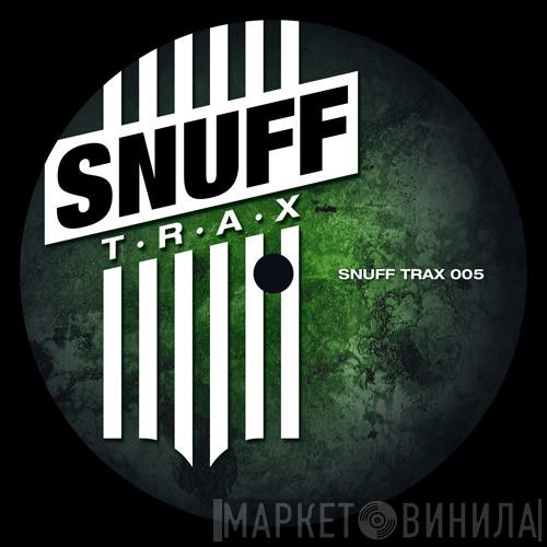 Featuring Snuff Crew  Robert Owens  - Clarity