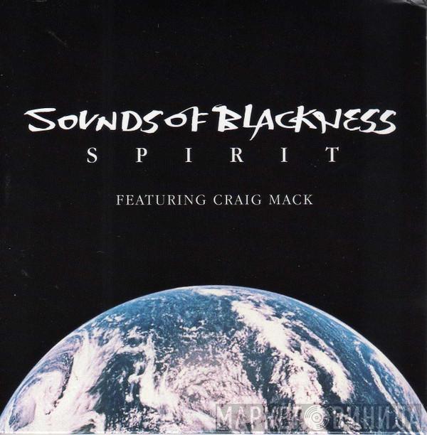 Featuring Sounds Of Blackness  Craig Mack  - Spirit