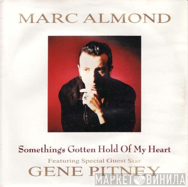 Featuring Special Guest Star Marc Almond  Gene Pitney  - Something's Gotten Hold Of My Heart