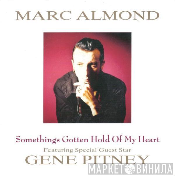 Featuring Special Guest Star Marc Almond  Gene Pitney  - Something's Gotten Hold Of My Heart