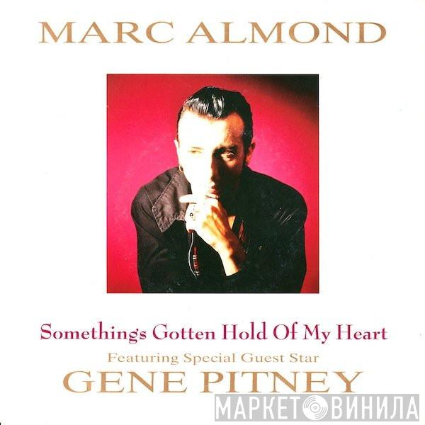 Featuring Special Guest Star Marc Almond  Gene Pitney  - Something's Gotten Hold Of My Heart