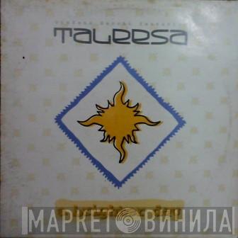 Featuring Stefano Secchi  Taleesa  - A Brighter Day