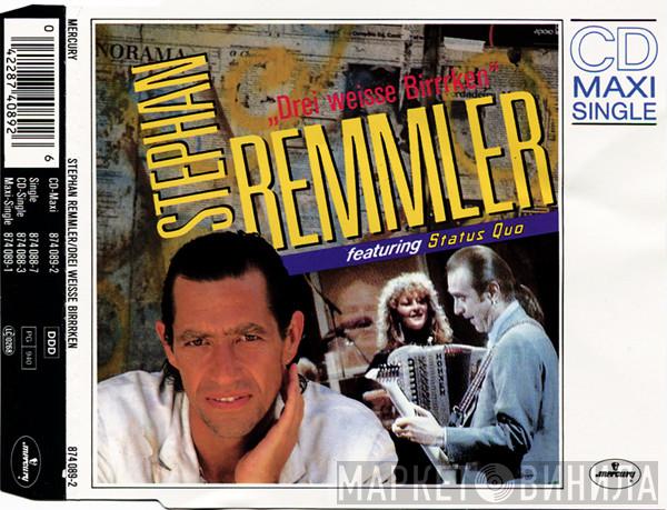 Featuring Stephan Remmler  Status Quo  - Drei Weisse Birrrken