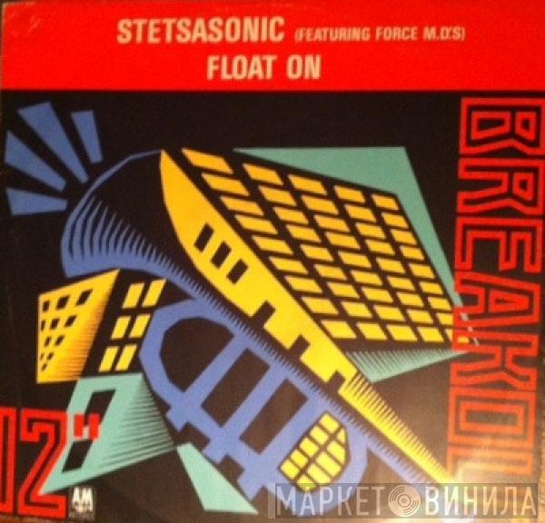 Featuring Stetsasonic  Force MD's  - Float On